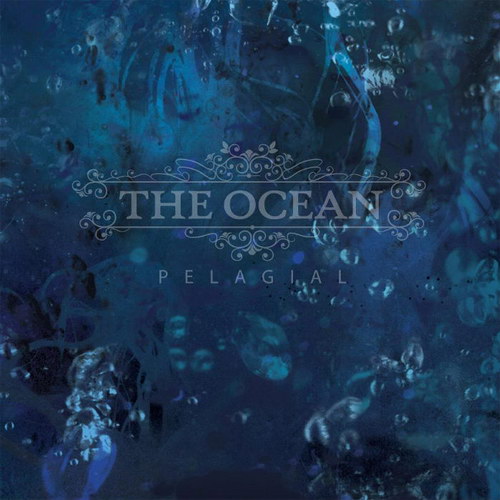Ocean - Pelagial cover