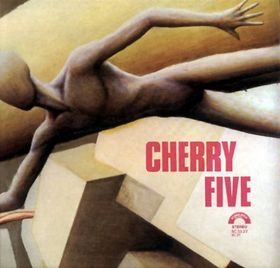 Goblin - Cherry Five: Cherry Five cover