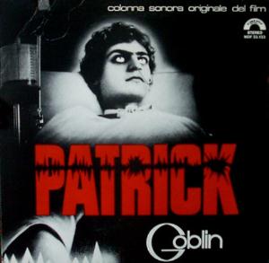 Goblin - Patrick cover