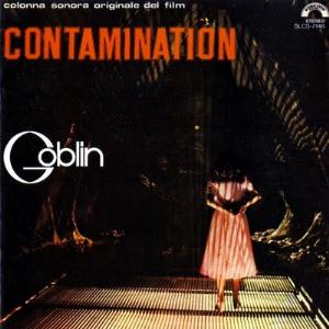 Goblin - Contamination cover