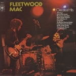 Fleetwood Mac - Greatest Hits cover