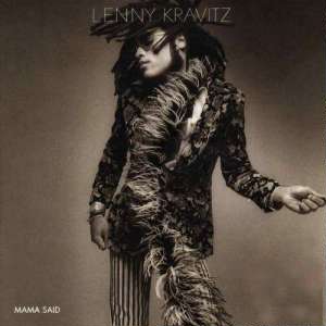 Kravitz, Lenny - Mama Said cover