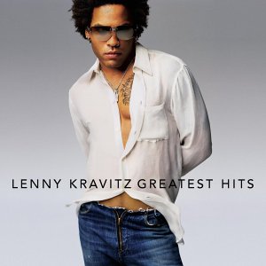 Kravitz, Lenny - Greatest Hits cover