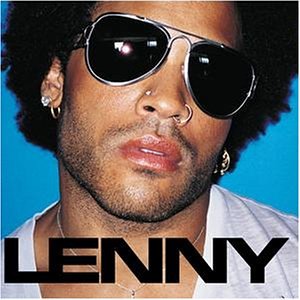 Kravitz, Lenny - Lenny cover