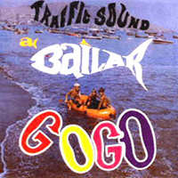 Traffic Sound - A bailar go go cover
