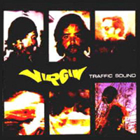 Traffic Sound - Virgin cover