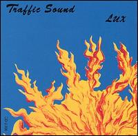 Traffic Sound - Lux cover