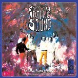 Traffic Sound - Yellow Sea years : Peruvian psych-rock-soul 1968-71 cover