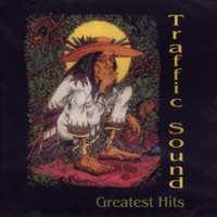 Traffic Sound - Greatest hits cover