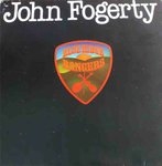 Fogerty, John - The Blue Ridge Rangers  cover