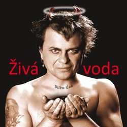 Čok, Vilém - Živá voda cover