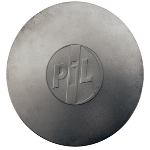 Public Image Ltd - Metal Box cover
