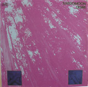 Tuxedomoon - Desire cover