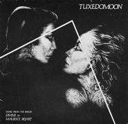 Tuxedomoon - Divine cover