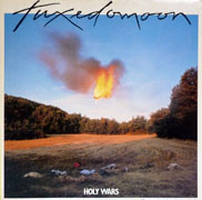 Tuxedomoon - Holy wars cover