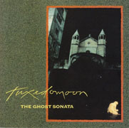 Tuxedomoon - The Ghost Sonata cover