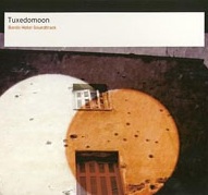Tuxedomoon - Bardo Hotel Soundtrack  cover