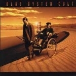 Blue Öyster Cult - Curse Of The Hidden Mirror cover