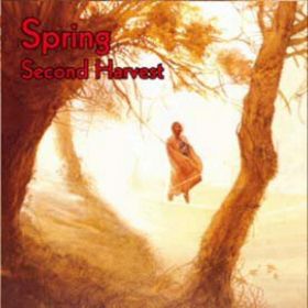 Spring - Second Harvest cover