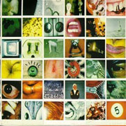 Pearl Jam - No Code cover
