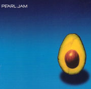 Pearl Jam - Pearl Jam cover