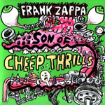 Zappa, Frank - Son Of Cheap Thrills cover