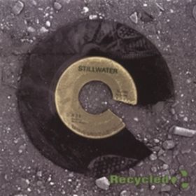 Stillwater - Recycled cover