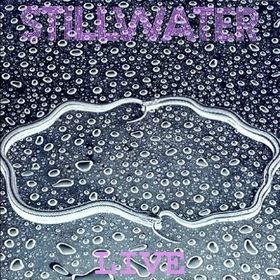 Stillwater - Live cover
