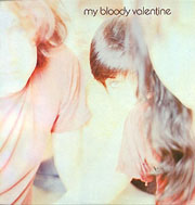 My Bloody Valentine - Isn't Anything   cover