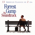 SOUNDTRACK - Forrest Gump cover