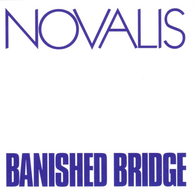 Novalis - Banished bridge cover