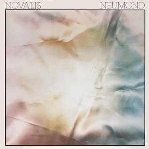 Novalis - Neumond cover