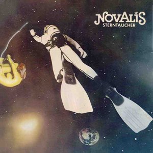 Novalis - Sterntaucher cover
