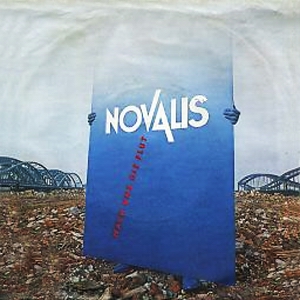 Novalis - Nach uns die Flut cover