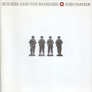 Siouxsie & The Banshees - Join Hands  cover