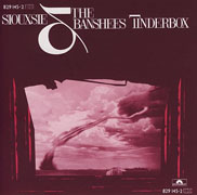 Siouxsie & The Banshees - Tinderbox cover