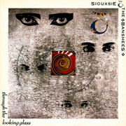 Siouxsie & The Banshees - Through the Looking Glass  cover