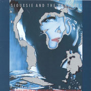 Siouxsie & The Banshees - Peepshow cover