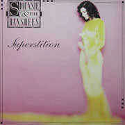 Siouxsie & The Banshees - Superstition  cover