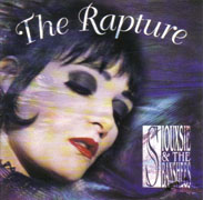 Siouxsie & The Banshees - The Rapture  cover