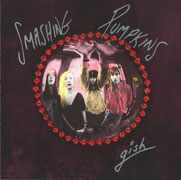 Smashing Pumpkins - Gish cover
