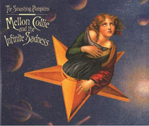 Smashing Pumpkins - Mellon Collie and the Infinite Sadness cover