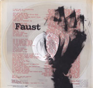 Faust - Faust cover