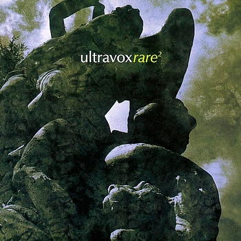 Ultravox - Rare, Vol. 2 cover