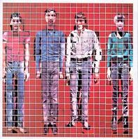Talking Heads -  More Songs About Building And Food cover