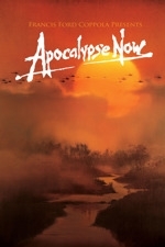 SOUNDTRACK - Apocalypse Now cover