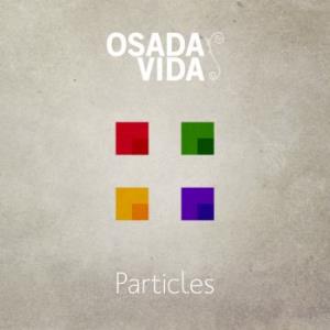 Osada Vida - Particles cover