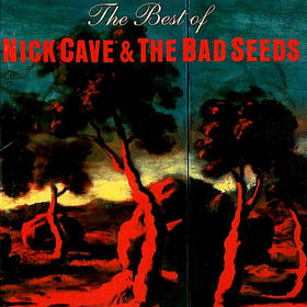 Nick Cave & The Bad Seeds - The best of cover