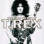 T. Rex - Solid Gold The Best Of T.Rex cover
