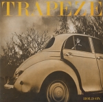 Trapeze - Hold On cover